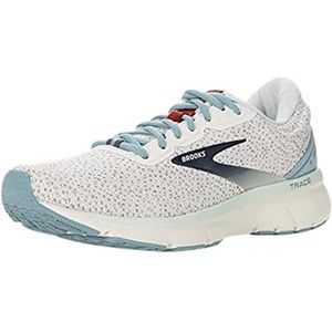 Brooks Trace Cushion Neutral